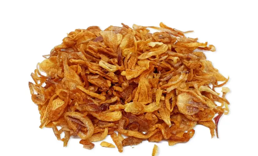 Cebola Crispy Crocante e Douradinha Igual àquela de Hamburgueria Gourmet