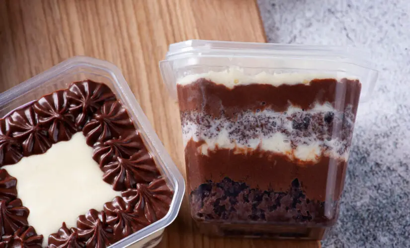 Bolo de Pote Receita Lucrativa e Afetiva Para Adoçar a Vida