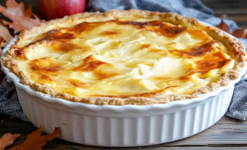 Quiche uma receita francesa que encanta em qualquer ocasião