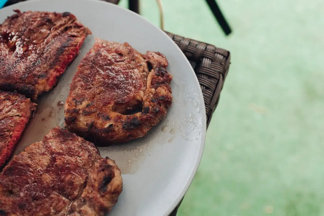 Alcatra na air fryer igual à da vovó com praticidade e muito sabor