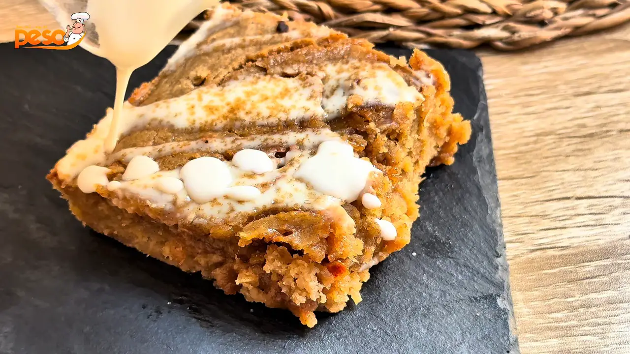 Bolo de Banana Cremoso com Farinha de Aveia Receita Afetiva e Leve para o Café da Tarde
