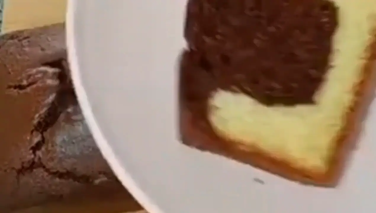 Bolo de Nata Tradicional Fofinho e Úmido de Padaria