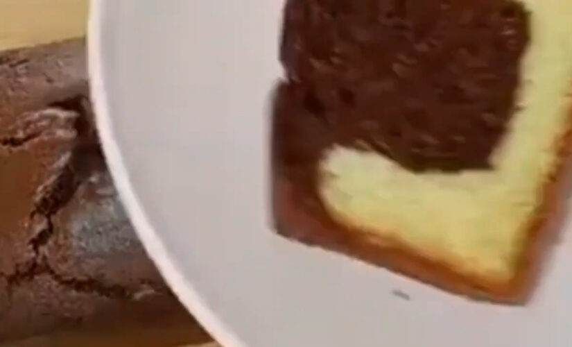Bolo de Nata Tradicional Fofinho e Úmido de Padaria