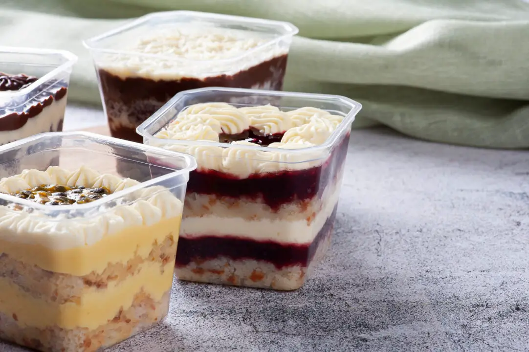 Bolo de Pote Receita Lucrativa e Afetiva Para Adoçar a Vida