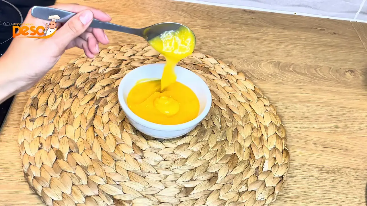 Brigadeiro de Lemon Curd Receita de Festa com Sabor Refrescante que Surpreende a Cada Mordida