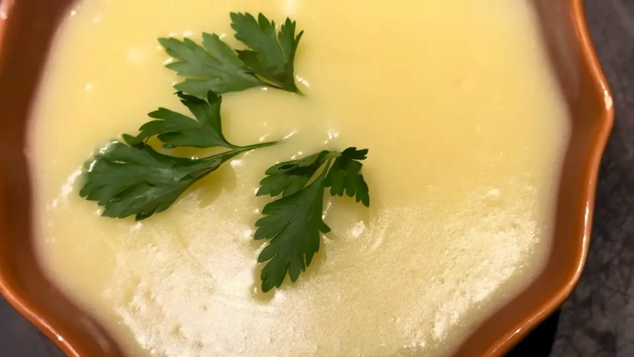 Caldo de Mandioca com Costela Receita Rústica e Saborosa