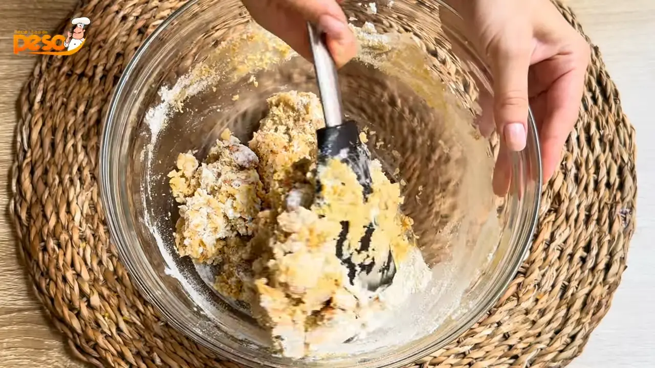 Cantucci Biscoito Italiano Clássico com Amêndoas Receita Crocante e Aromática