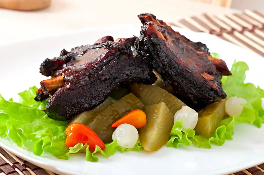 Costela Assada Sabor que Une Gerações e Traz Recordações