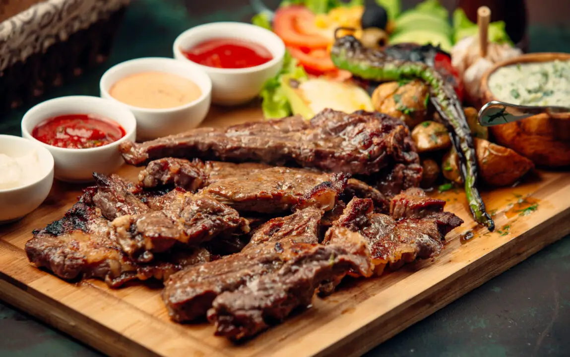 Cupim na Panela de Pressão Macio e Suculento Igual ao Churrasco de Domingo na Casa do Tio