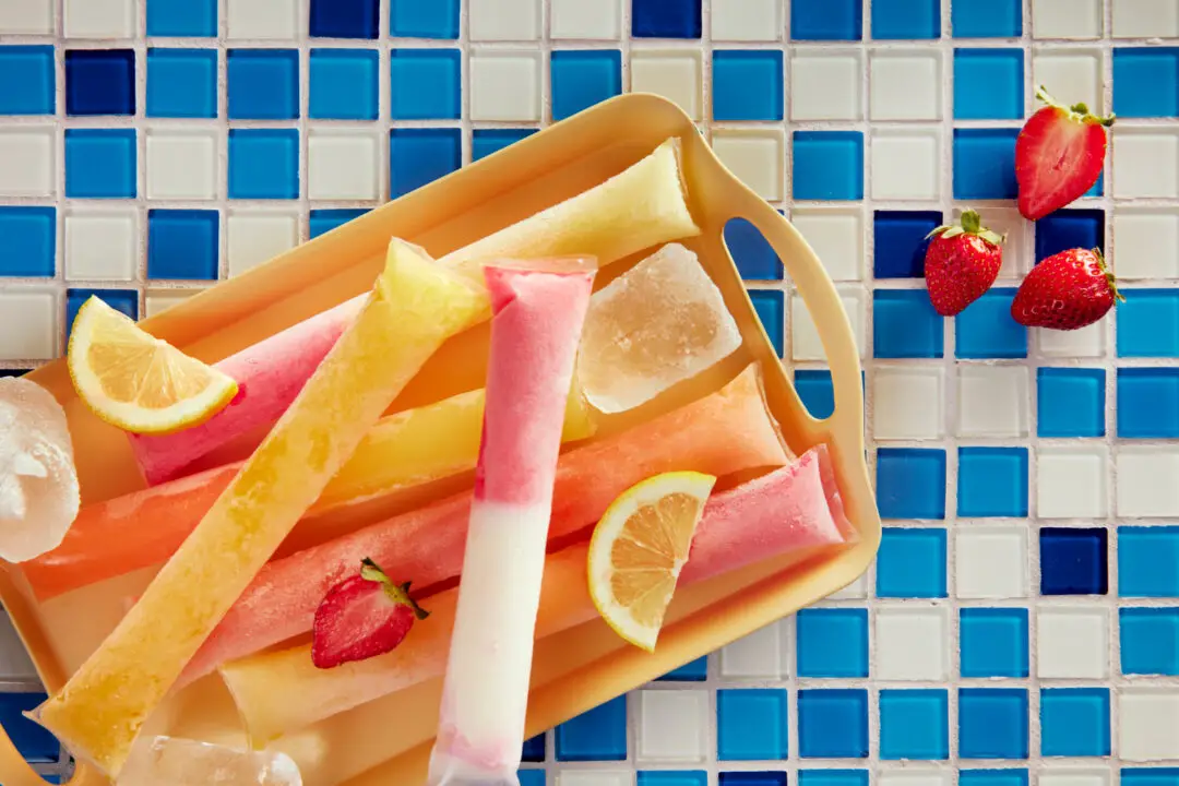 Geladinho gourmet cremoso delicioso e perfeito para qualquer ocasião