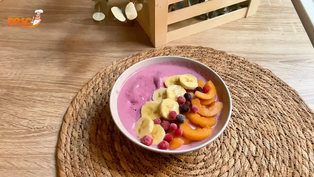 Iogurte Natural Cremoso e Caseiro que Lembra o Sabor da Infância