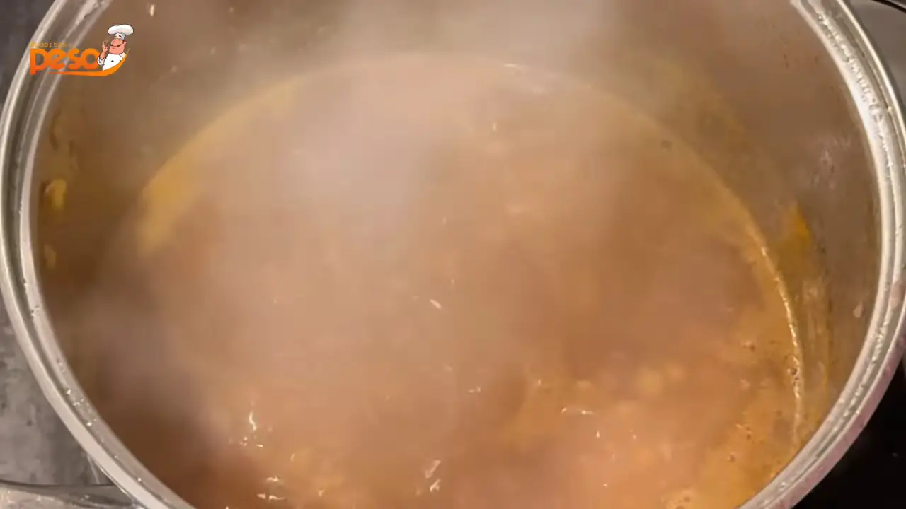 Lentilha ao Estilo Dal Indiano Receita Saborosa e Cremosa