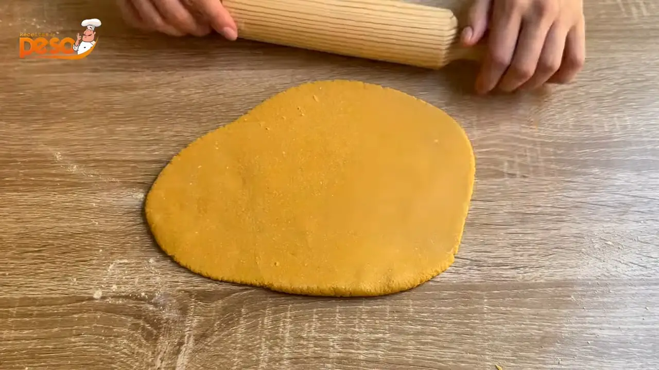 Massa Fresca Sem Glúten para Ravioli com Recheio de Alho Assado Receita Leve, Saborosa e Memorável