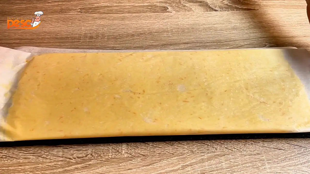 Palitos de Cookies de Laranja sabor cítrico e crocância para o seu café