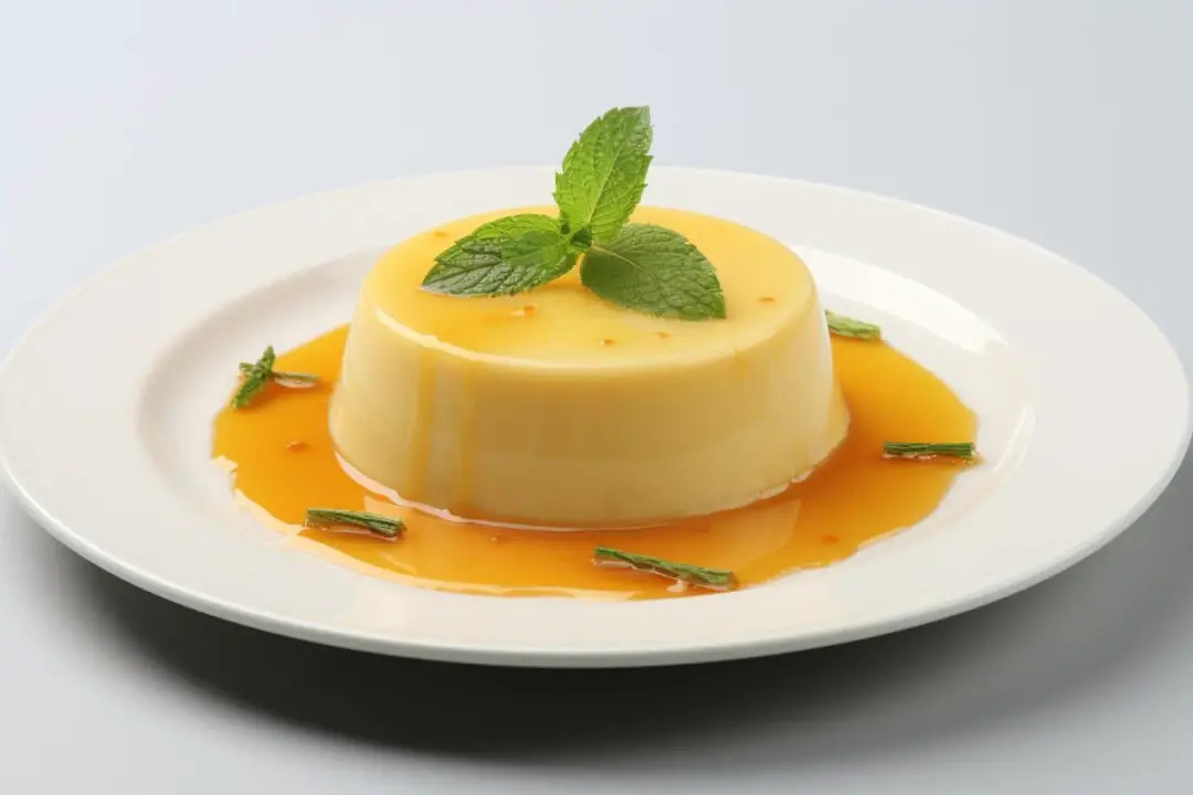Panacota Italiana Cremosa Receita Fácil Para Encantar em Qualquer Ocasião