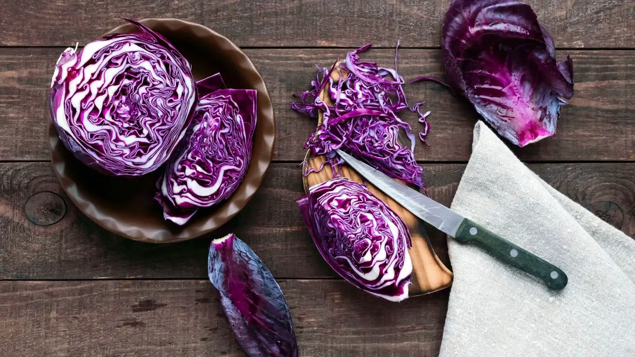 Como Plantar Repolho Roxo em Vasos e Ter Hortaliças Sempre à Mão