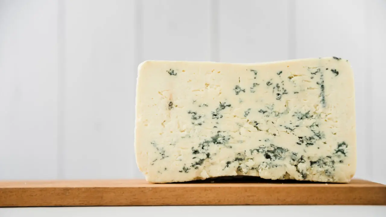 Como fazer queijo gorgonzola caseiro com sabor intenso e textura cremosa
