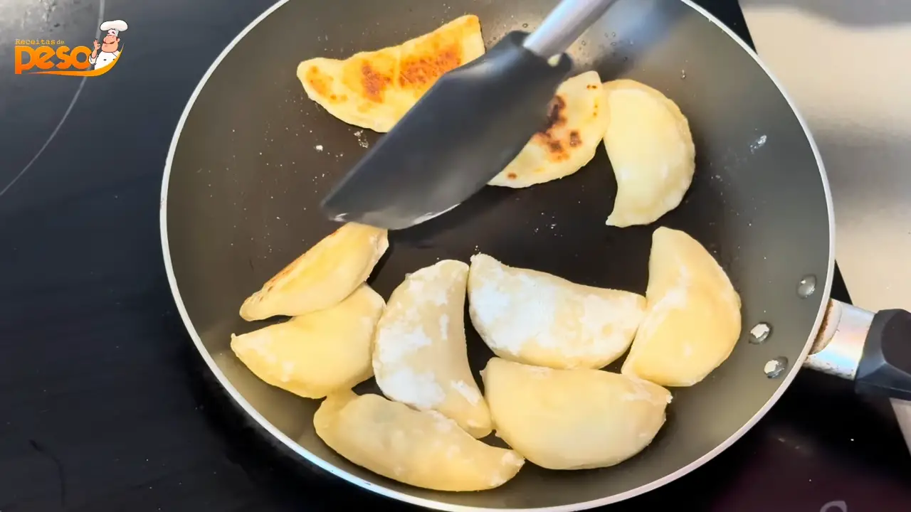 Pirogue de Batata Receita Caseira para Momentos de Conforto e Memória