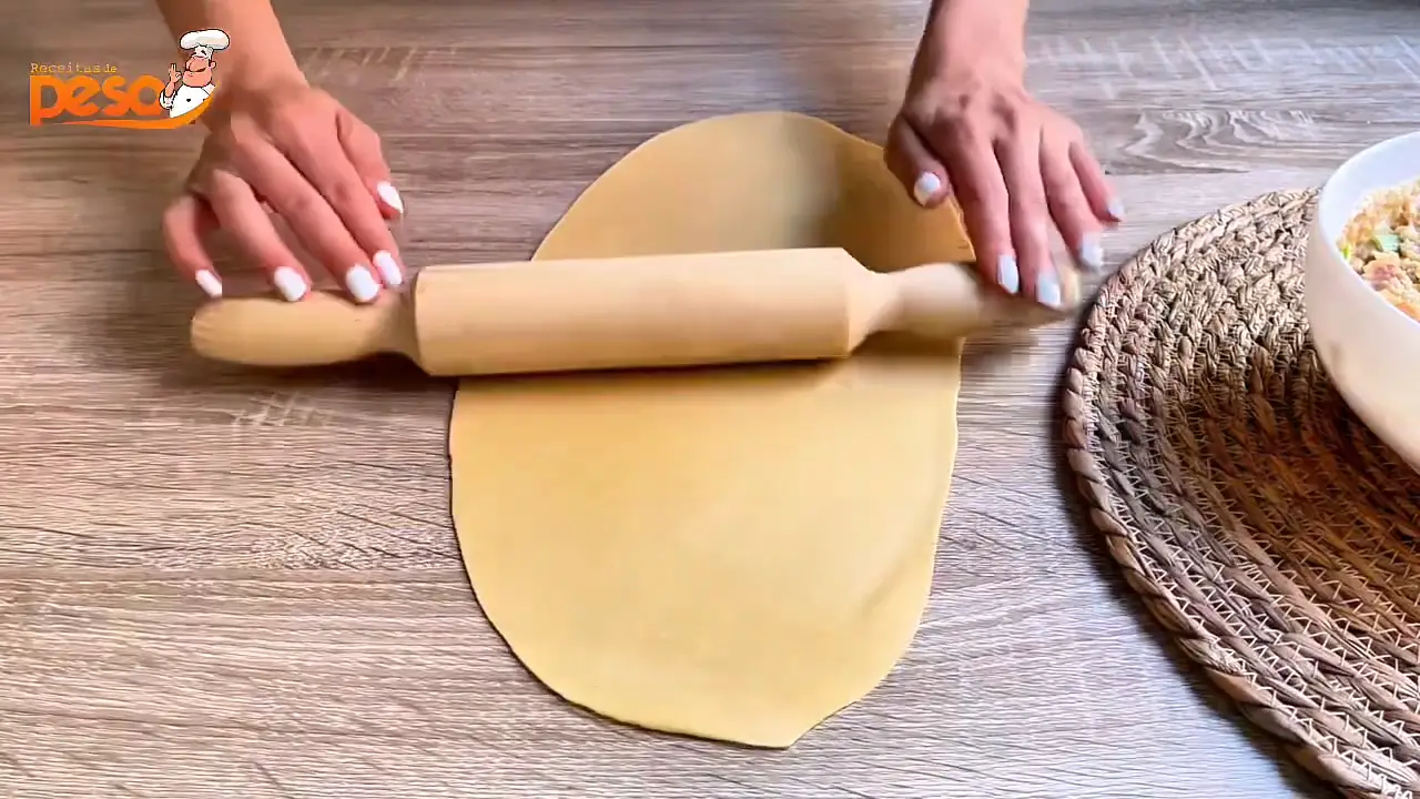 Receita de Massa Fresca para Ravioli Recheado uma Viagem ao Sabor Caseiro