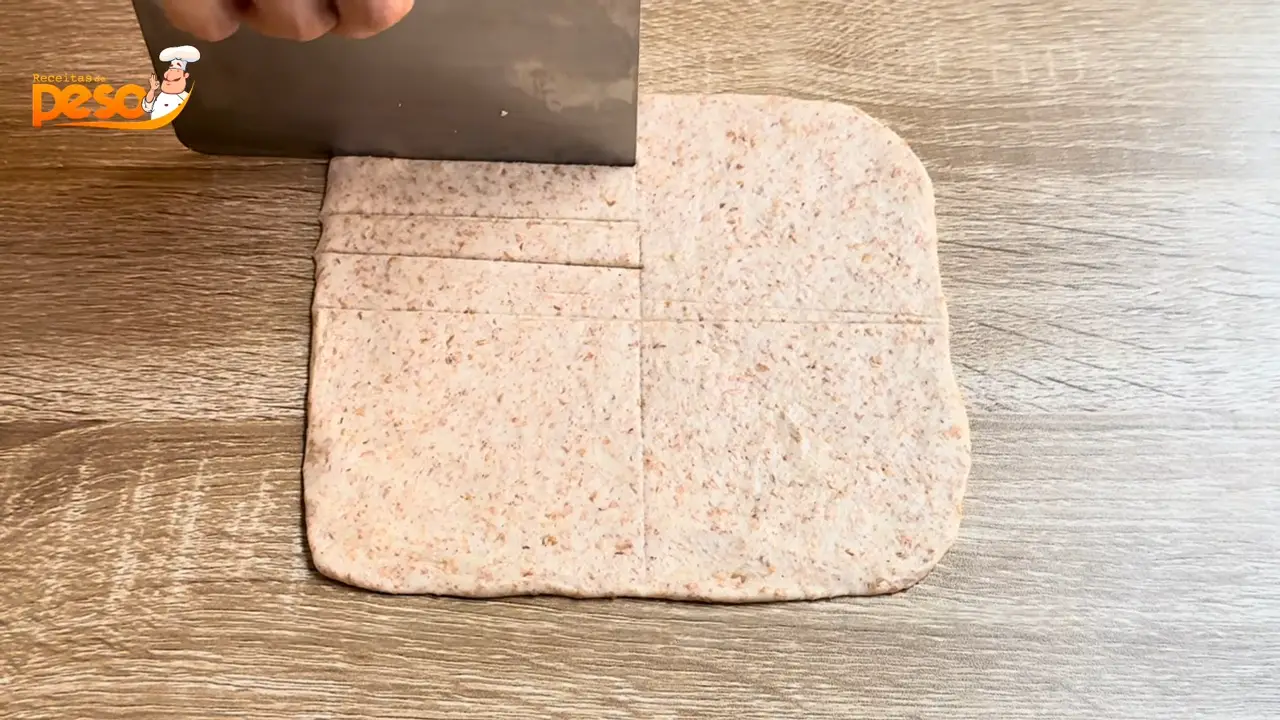Tortinha de Frango com Massa Integral Receita Caseira Saudável e Cheia de Memórias de Família